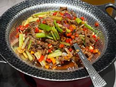 -麻都·成都菜(人民广场店)