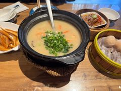 -颐和•海鲜砂锅粥•啫啫煲(奥林匹克广场店)