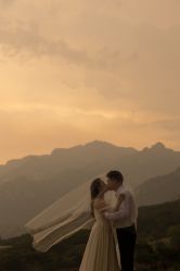 -秦皇岛我和你婚纱摄影工作室