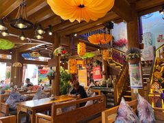 -民食香·腊排骨野生菌美食(木府店)