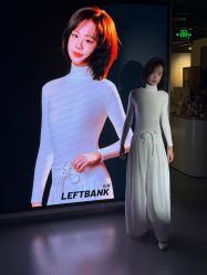 -左岸摄影写真(天津旗舰店)