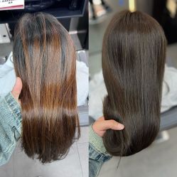 -Hair Code芭曲发型