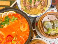 -七爷清汤腩·港式餐厅(金狮广场店)