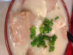 大师傅粥品-大师傅粥品(埃华街)