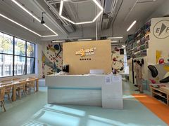 -博昇攀石馆(万维大楼店)