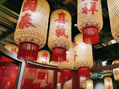 -朱光玉火锅馆·太原旗舰(钟楼街店)
