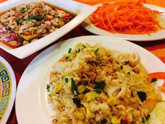-灯笼馆海鲜餐厅