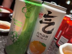 -上井精致料理(中兴商业大厦店)
