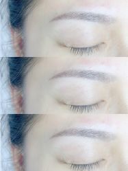 -久匠·野生眉半永久纹眉