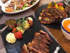 -LA CREPERIE BRETONNE布列塔尼法式餐厅(天童北路店)