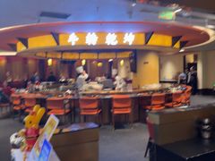 -牛将军•涮肉•烤肉(北京王府井·故宫店)