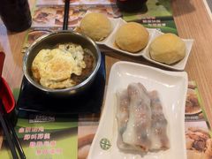 -添好运点心专门店(中环IFC店)