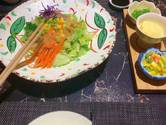-慈溪杭州湾国际大酒店-餐厅