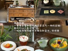 -李犟大爆鳝面·手工蟹黄包(湖滨西湖店)