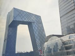 -呼家楼(地铁站)