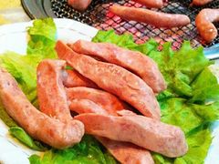 -瓦房店活羊大串(锦绣店)