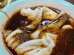 -汉思肴 热面皮(虬江路店)
