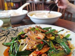 -陈三炖鸡馆(金众小区店)