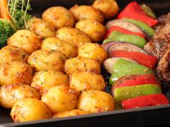 -厦门海景千禧大酒店·海景咖啡厅