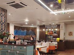 -巴依老爷新疆美食(魏公村店)