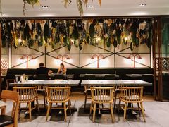 -香蕉叶餐厅(是隆店)