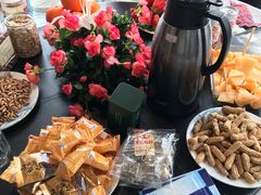 -柳莺湖上·湖景餐厅·江南菜(西湖店)