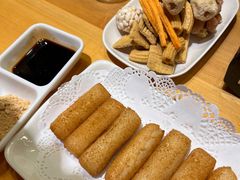 -0317火锅鸡·清真(正达店)