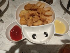 -Aqua Oasis 水天堂(太湖中心mall店)