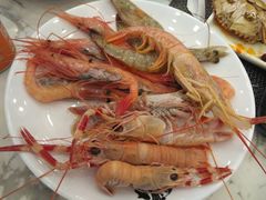 -澜悦港海鲜体验主题餐厅