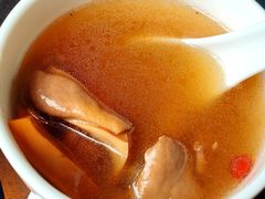 鲜排猪肚干鱿汤-凤凰湘语·湘粤鲜融(浦东旗舰店)