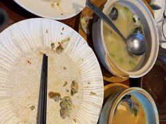 -妈妈菜舟山海鲜(定海古城店)