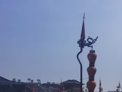 -西安城墙·碑林历史文化景区