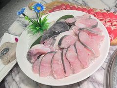 -鱼豆吉·豆浆鱼火锅(宜昌万达店)