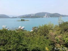 -日月潭