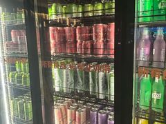 -汉丽斯巴西烤肉自助(市南店)