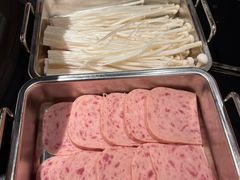 -师烤·豆花烤鱼(广州荔湾扬韬广场店)