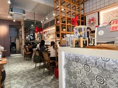 -森Some Fusion(荔湾店)