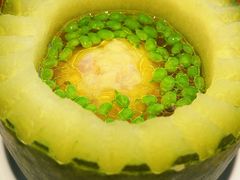 -扬州香格里拉·香宫中餐厅