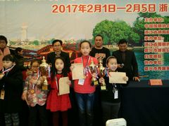 -弈星围棋(新源路校区)