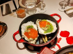 -狮拾久·现代新加坡料理(壹方城店)