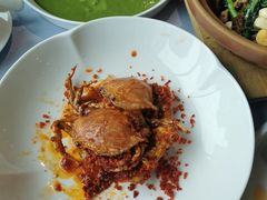 -南堂馆·新川菜(悠方店)