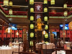 -宝轩渔府·老字号海鲜·正宗津菜(水上店)