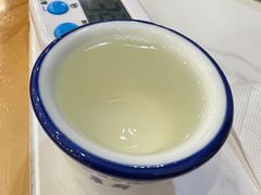 -朴小妹人参鸡汤火锅(长白山万达店)