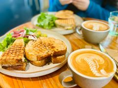 -O'mills Sourdough Bakery&Bistro(永嘉路店)