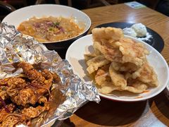 -金掌勺·锅包肉(双榆树店)