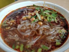 -林静小吃(复兴路店)