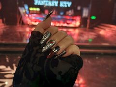 -范特西FANTASY量贩式KTV(民主广场店)