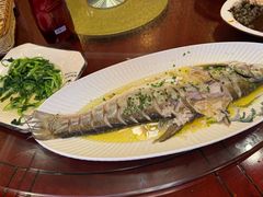 -七的湖·江南蟹舫·阳澄湖农家菜(蟹舫苑店)