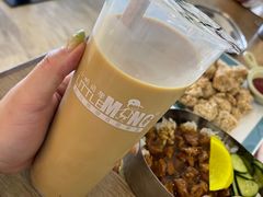 -小明同学(三里屯店)