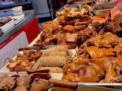 -净香园熟肉(北坦总店)